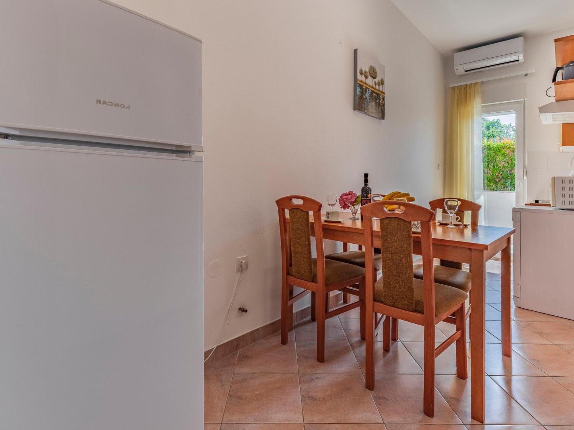 Apartmán Rok 3 By Interhome