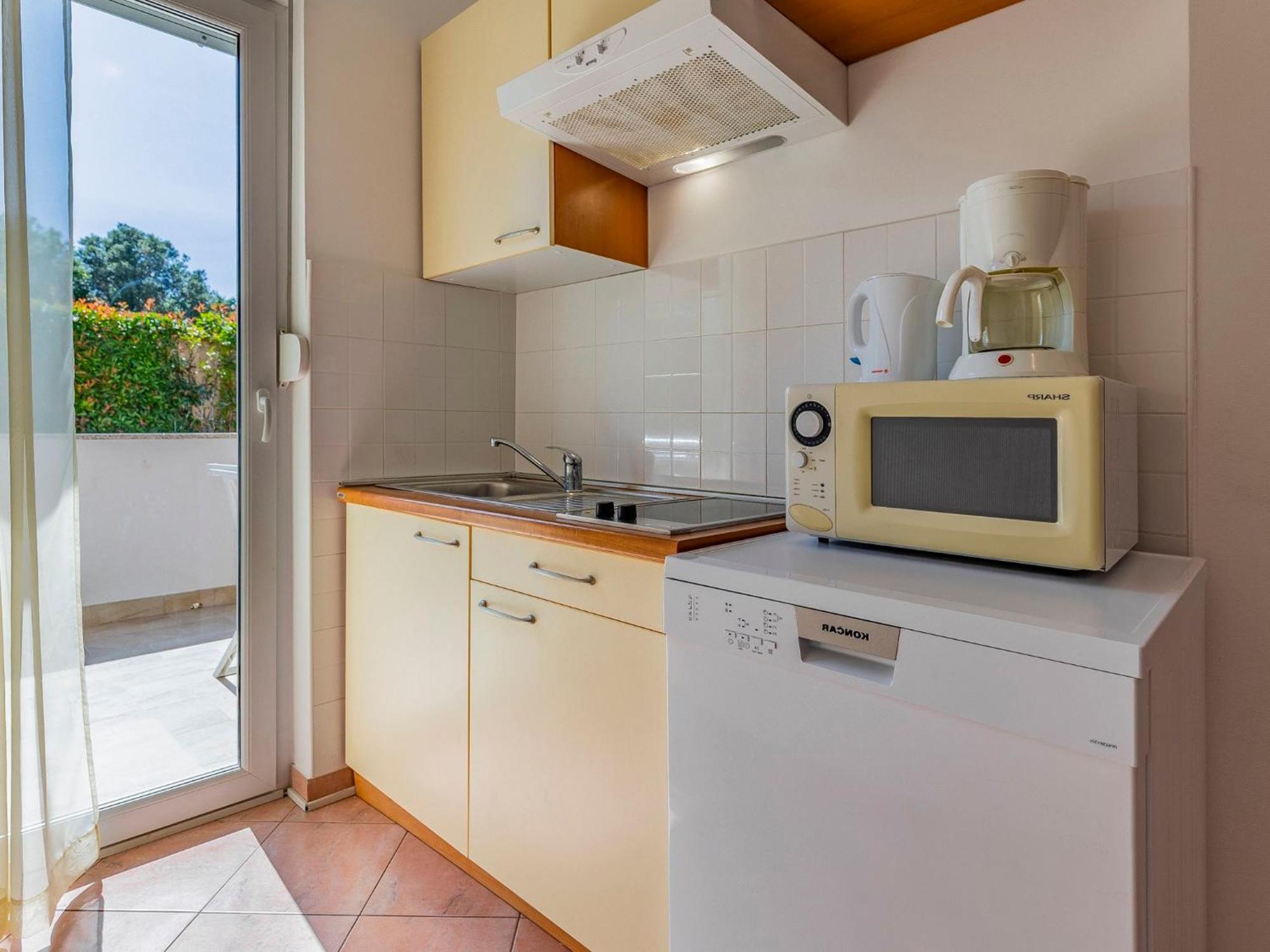 Apartmán Rok 3 By Interhome Pula