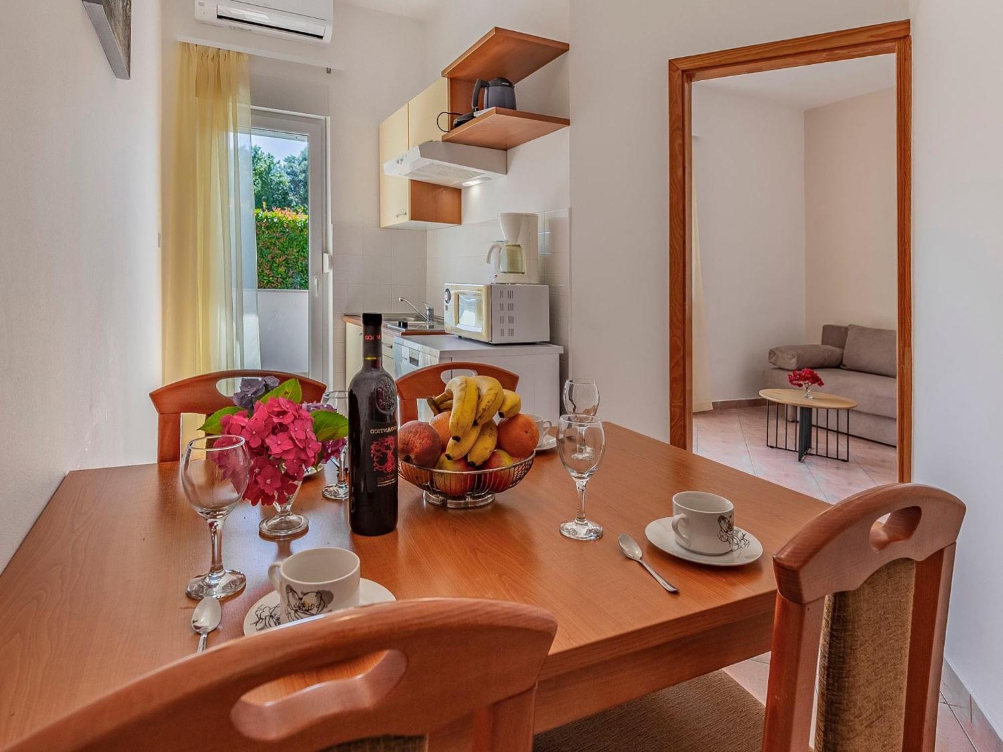 Apartmán Rok 3 By Interhome Pula