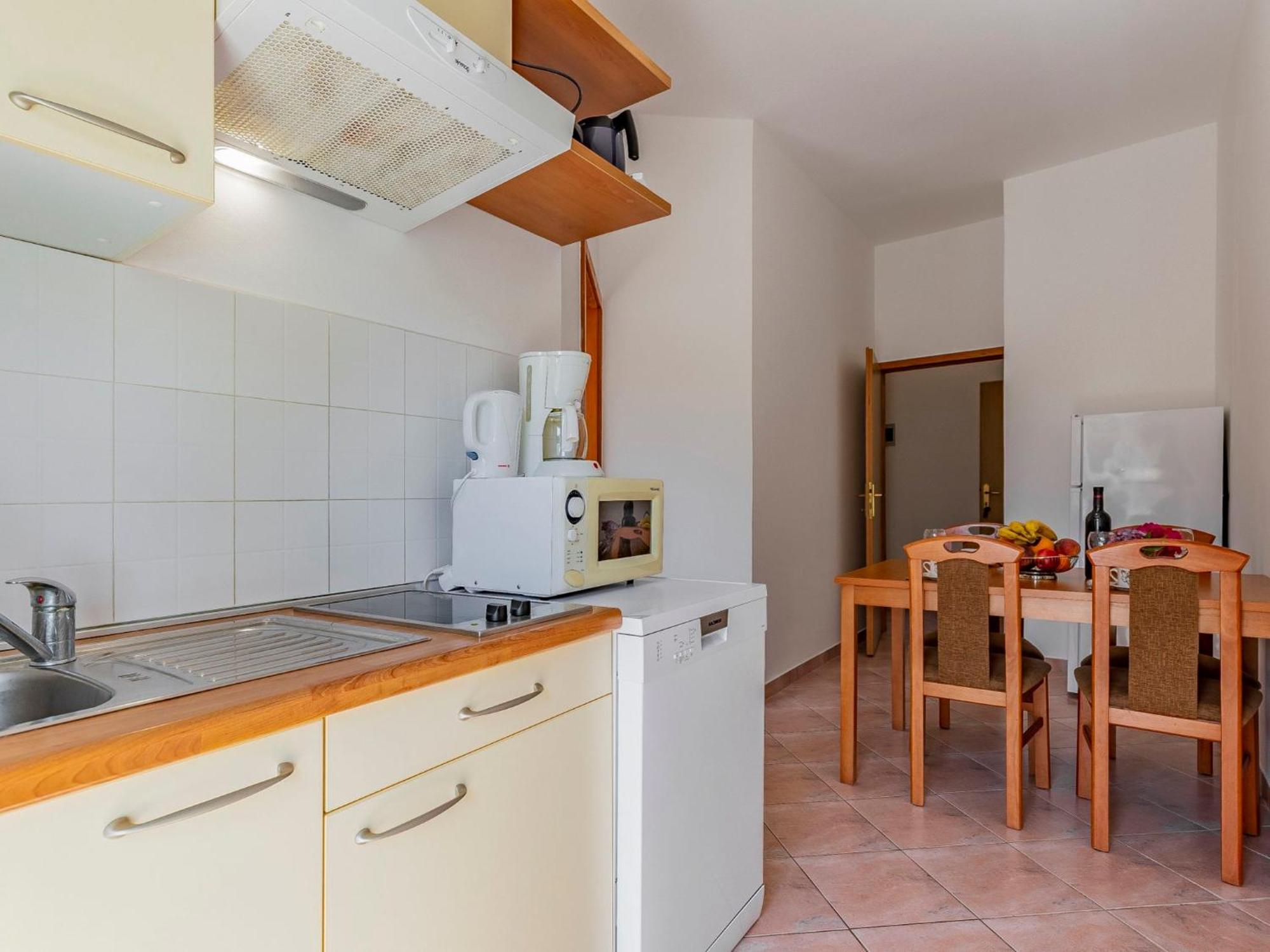 Rok 3 By Interhome Apartmán