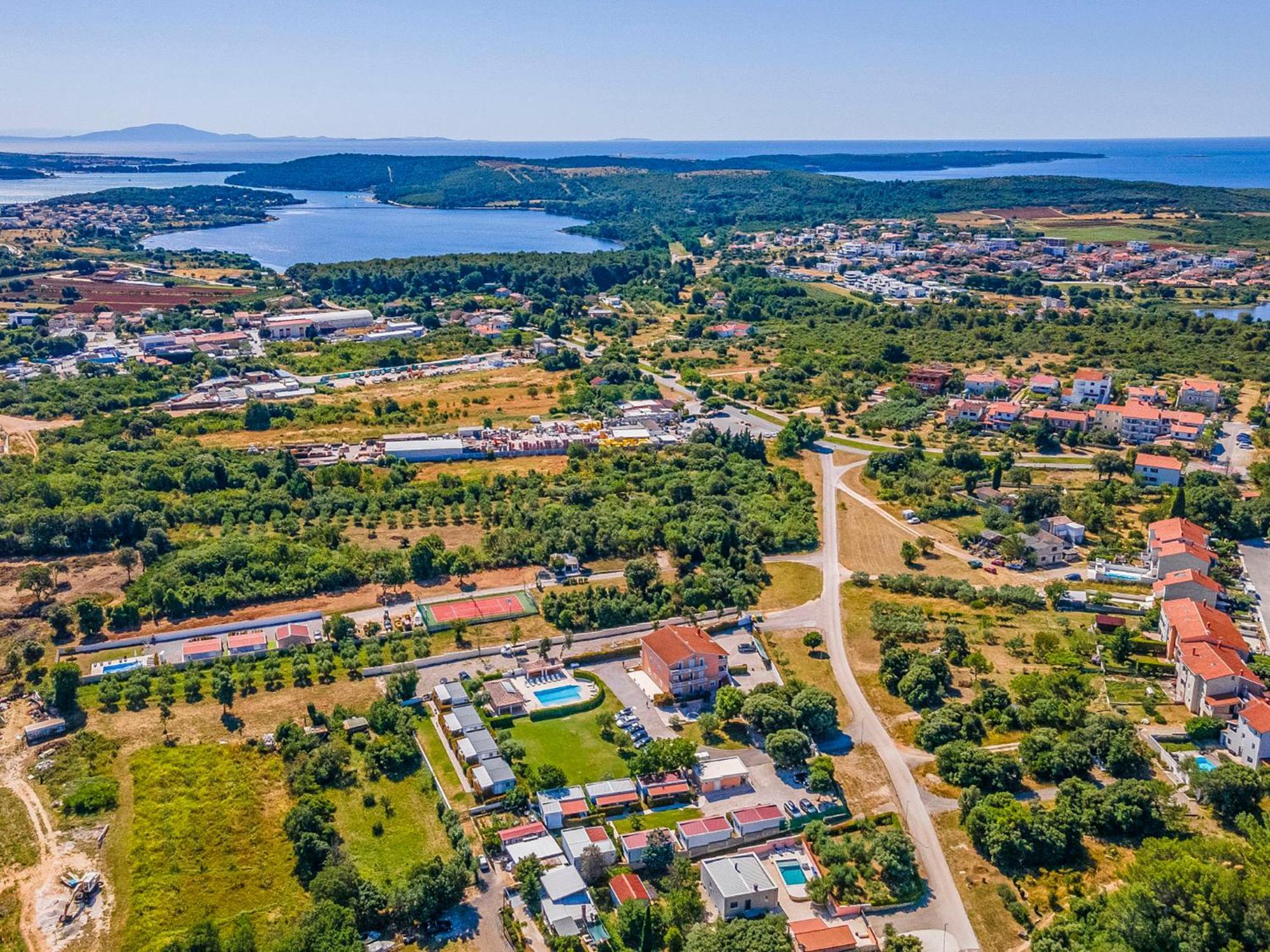Apartmán Rok 3 By Interhome *