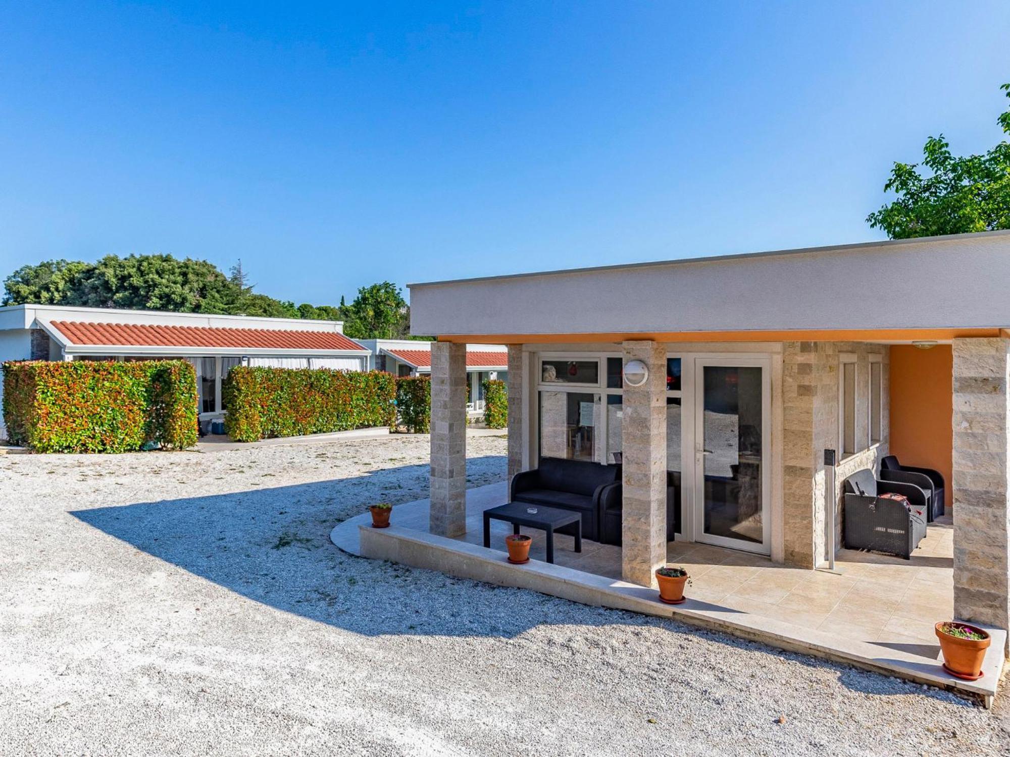 Apartmán Rok 3 By Interhome